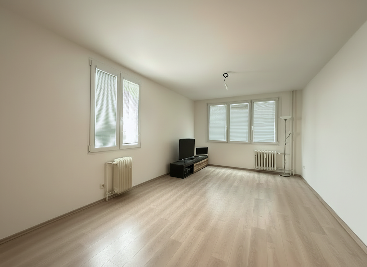 Prodej bytu, 2+1, 63 m2, Čermákova ul., Plzeň - 2