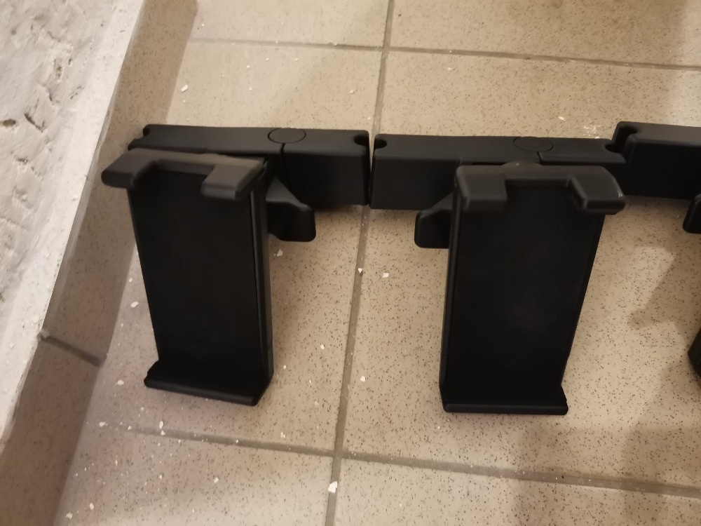 Smart Holder - držák tabletu škoda - 2