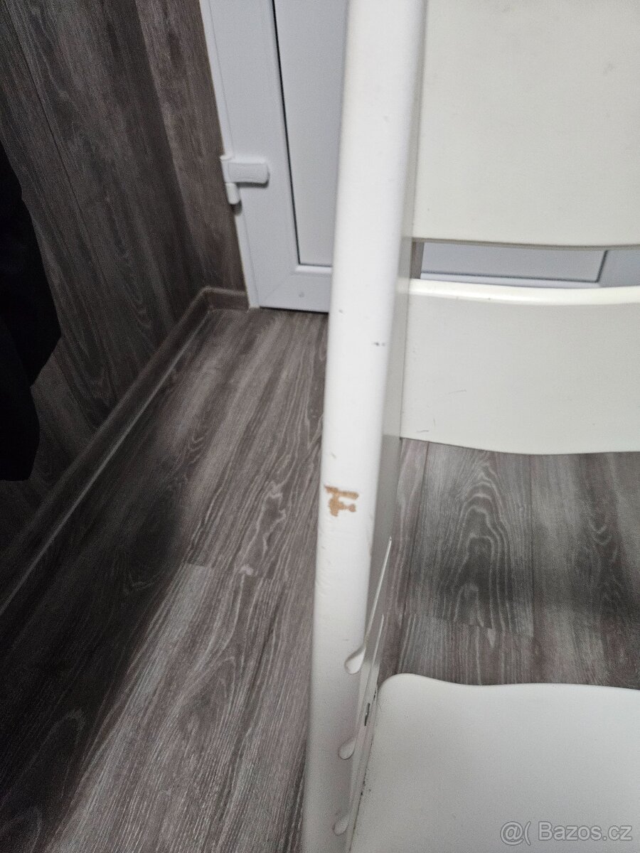 Rostoucí židle Jitro - 2