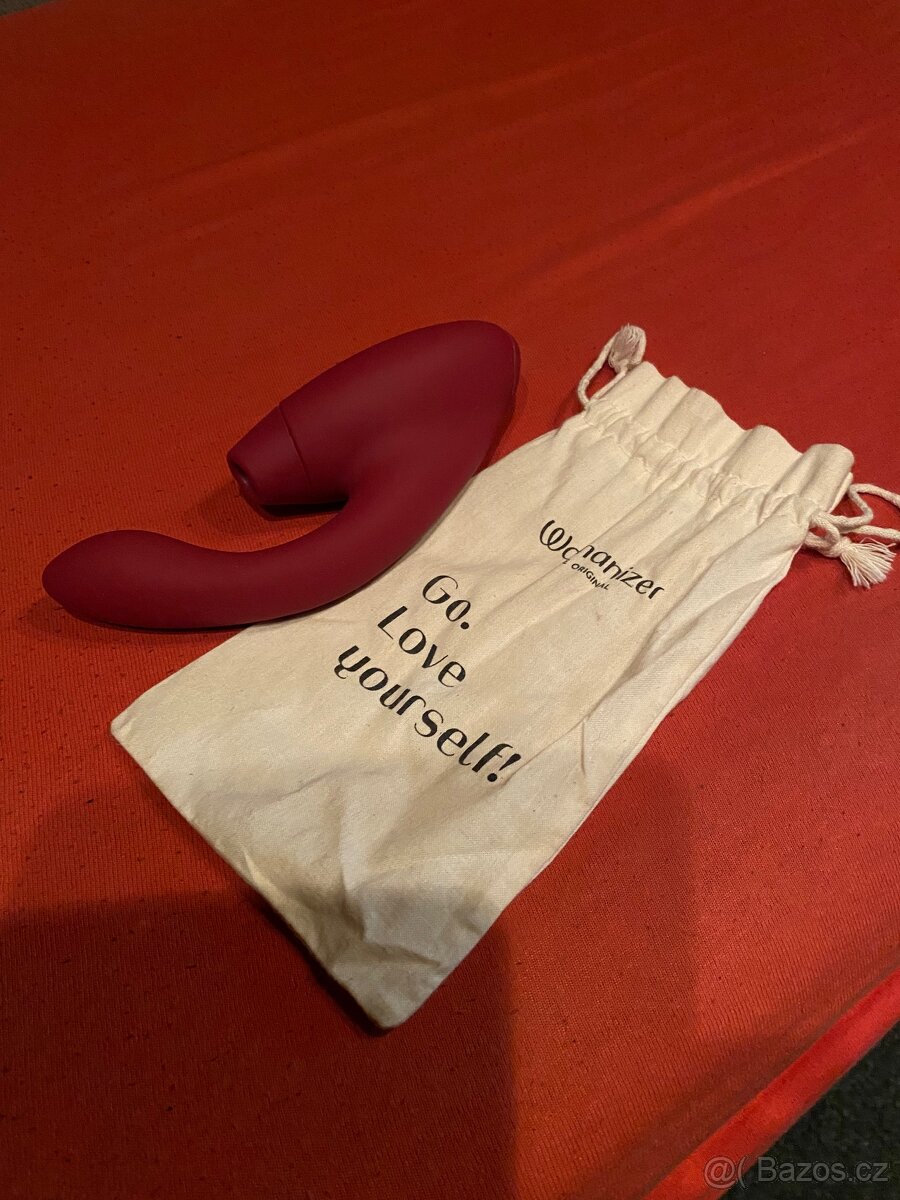 Dámský pomocník - 2