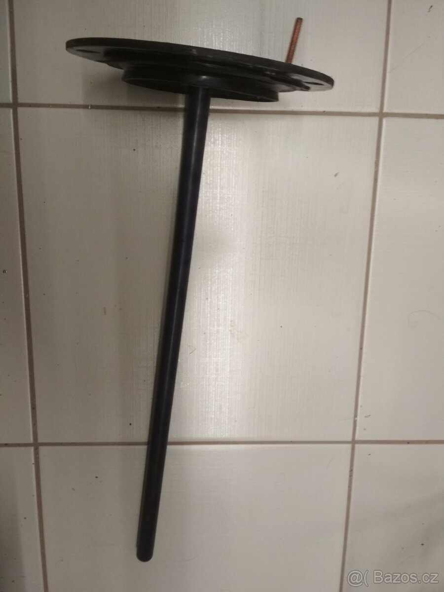 Víko příruby bojleru Dražice - 2