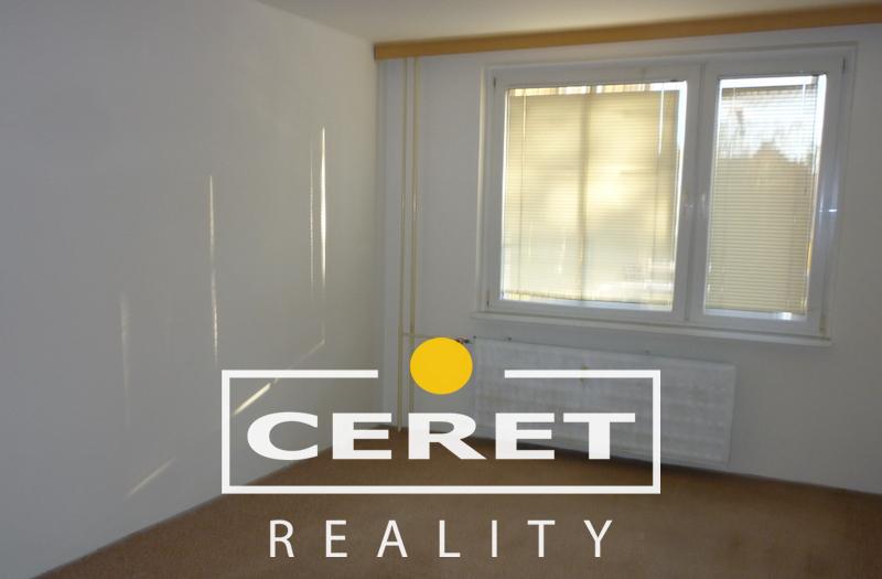 Pronájem bytu 2+1, Pražská, Žatec - 2