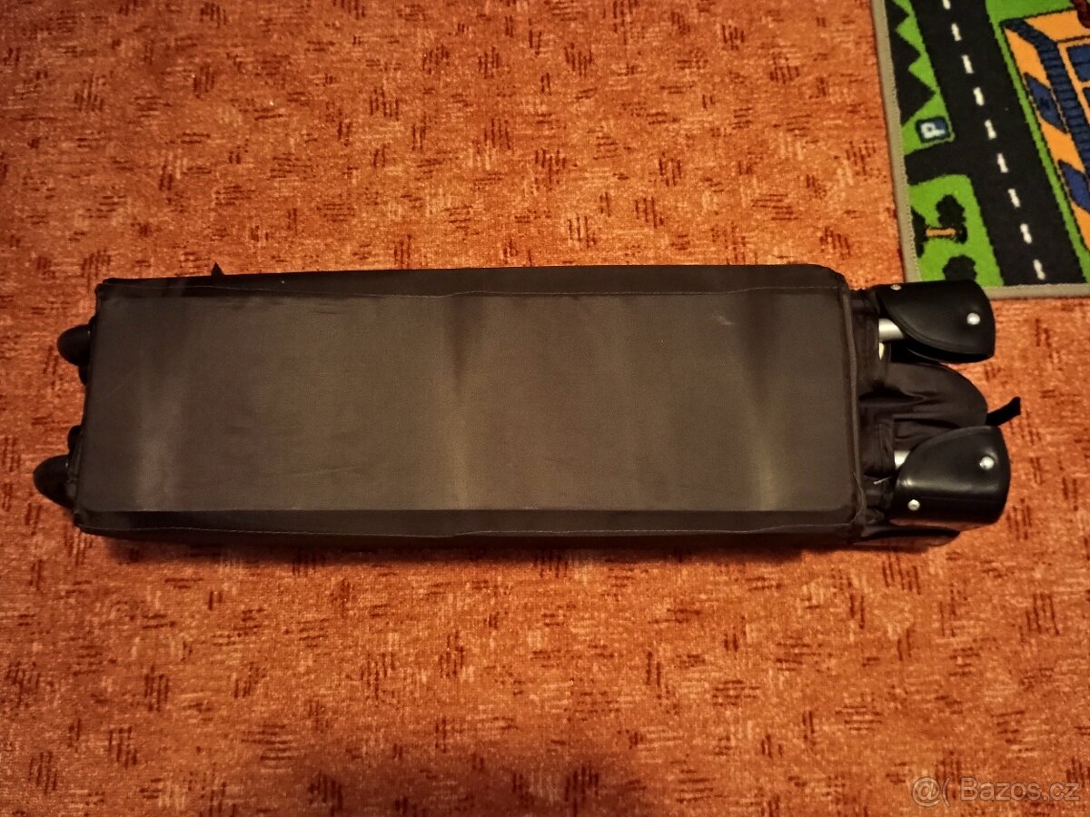 Dětská cestovní postýlka - 2