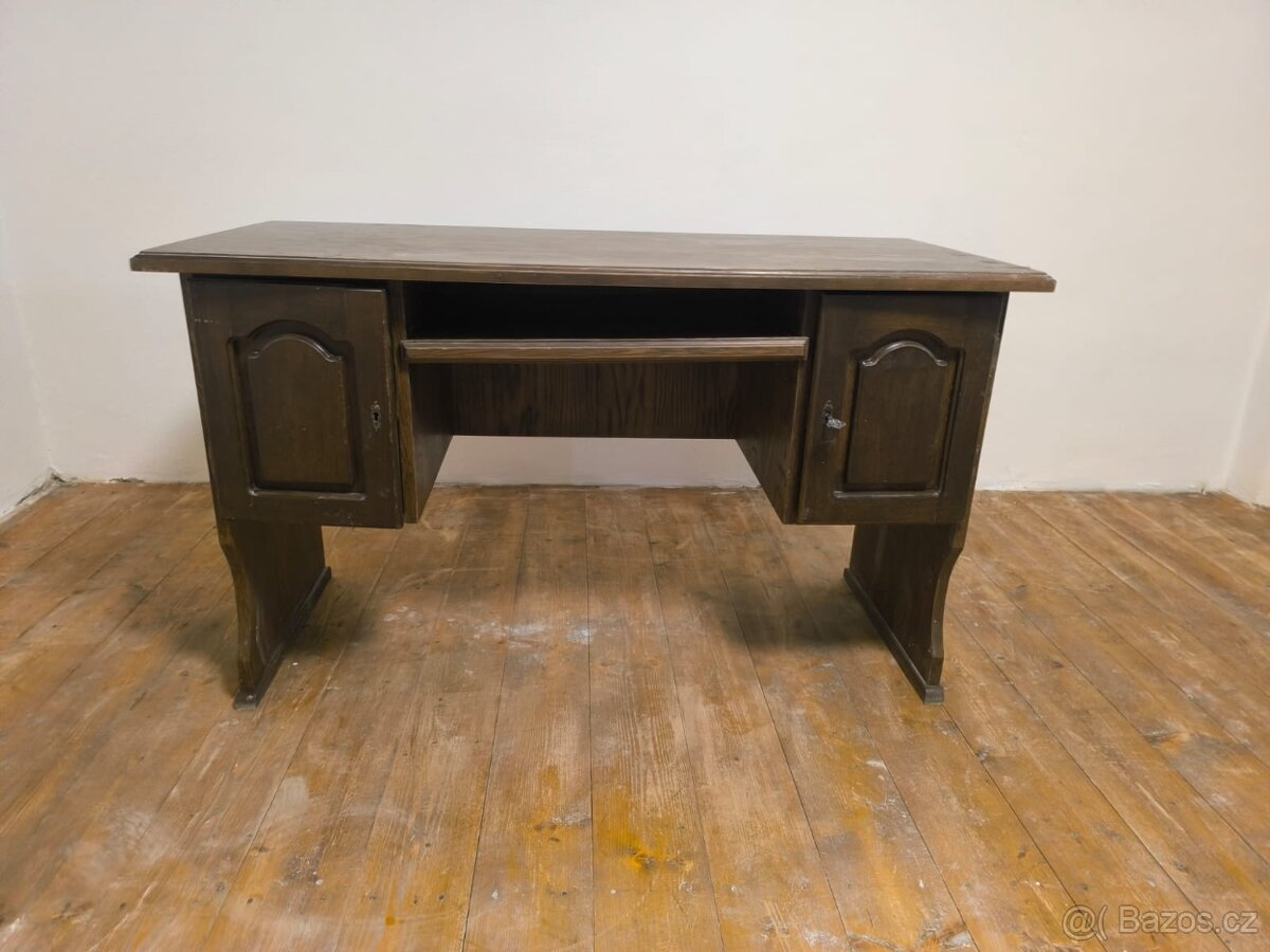 Psací stůl - 2