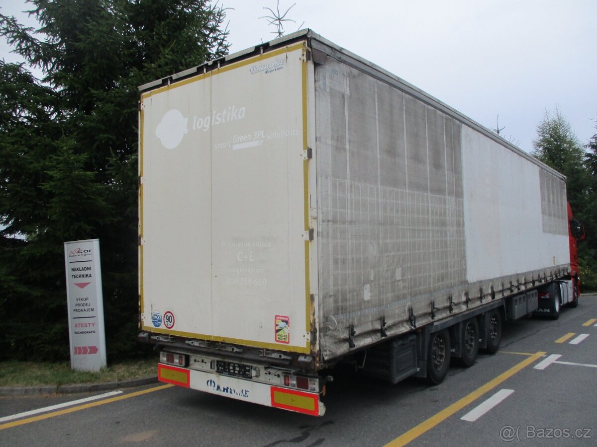 25187 Krone SD 04 LowDeck / Mega - 2