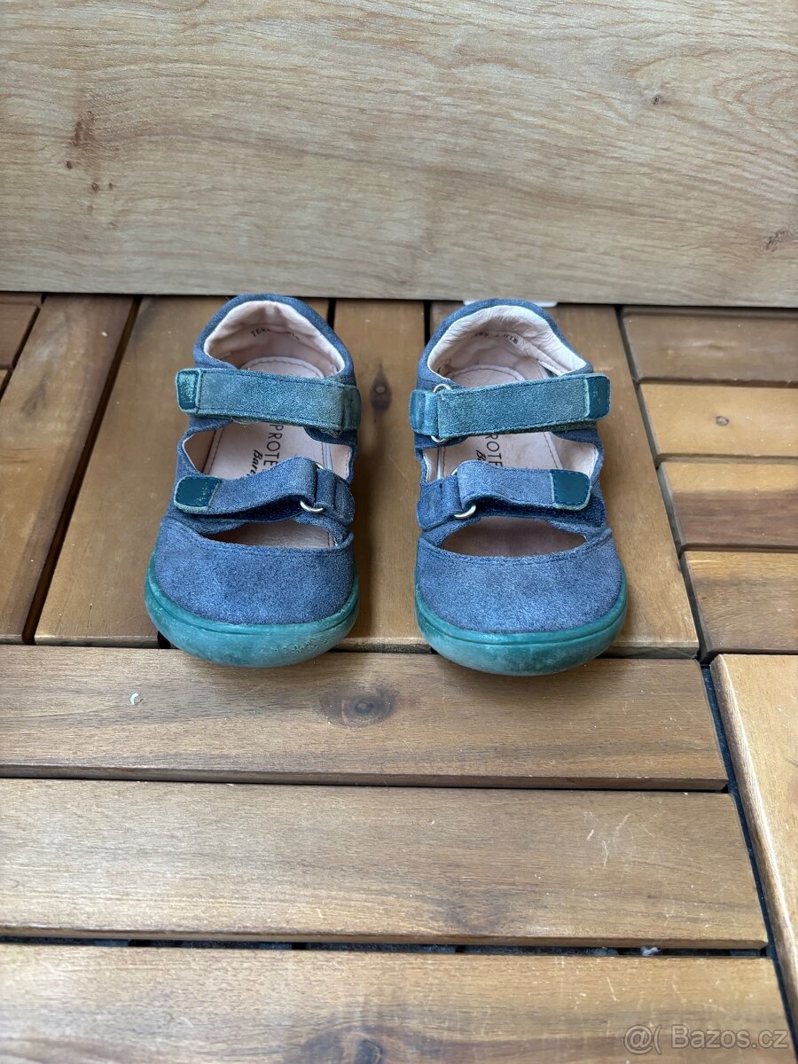 Protetika sandale 25 - 2