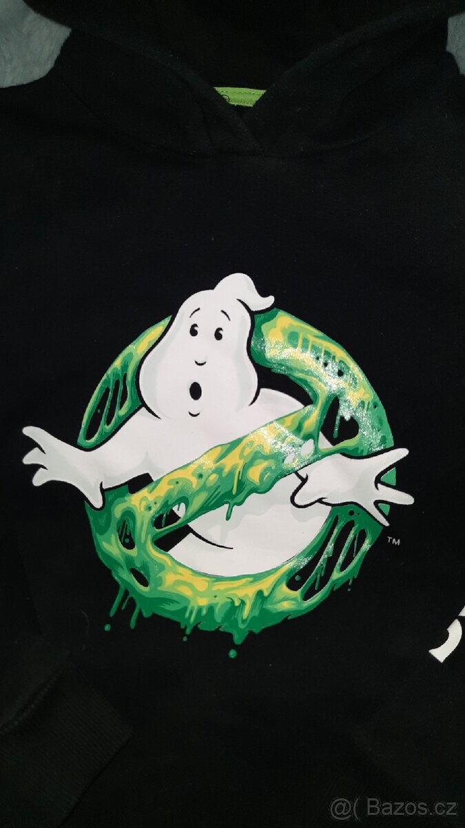 Dětská mikina Reserved vel. 134 cm - 2