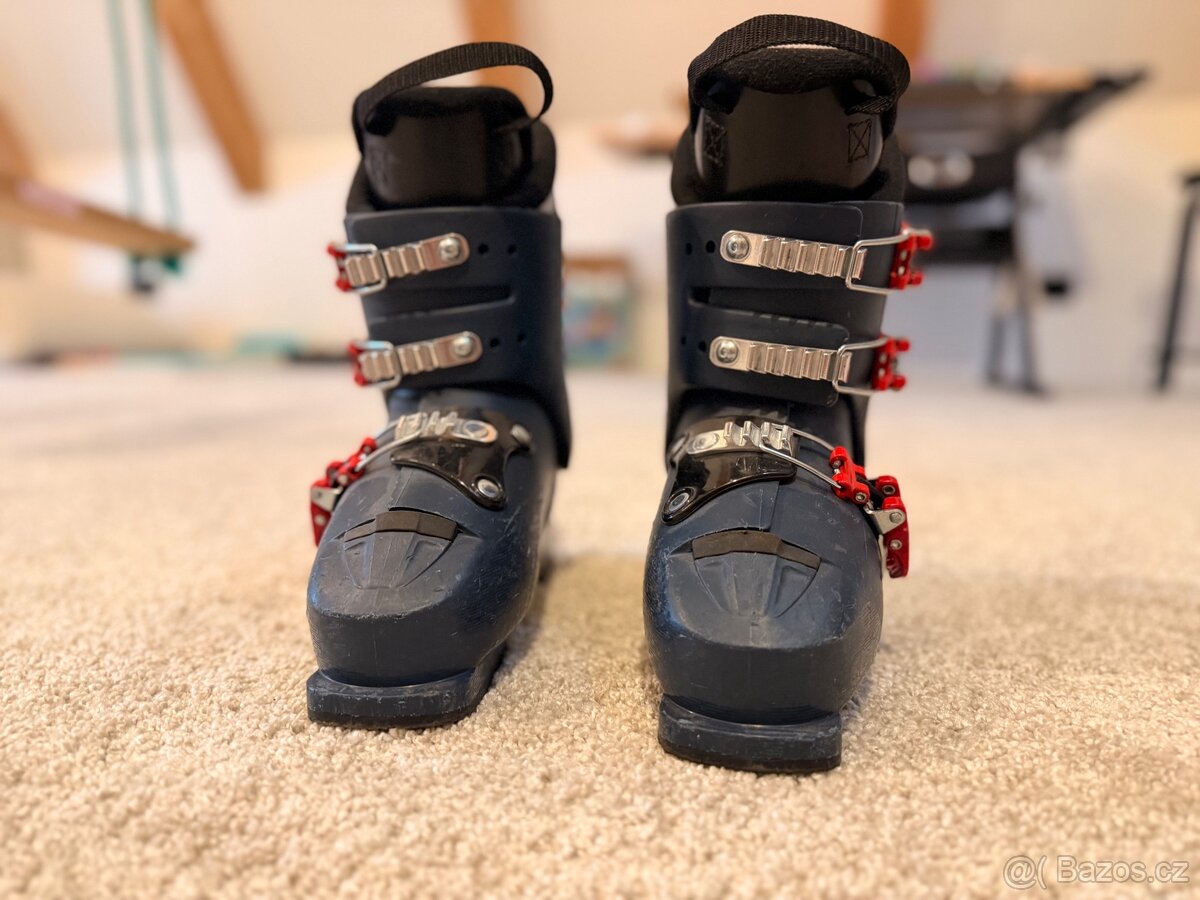 Juniorské lyžáky 21 - 21,5 - 2