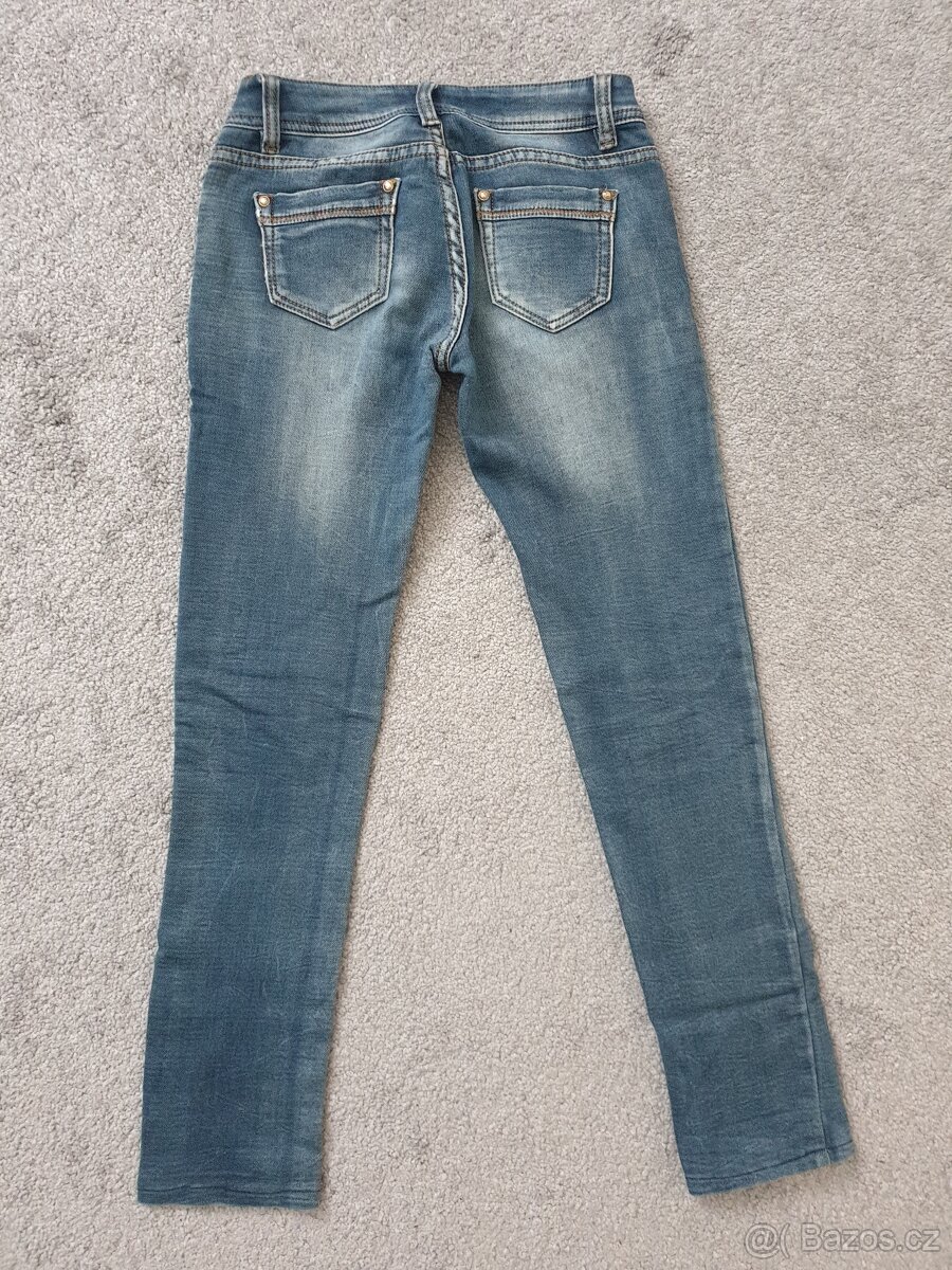 Prodám rifle za 80Kč - 2