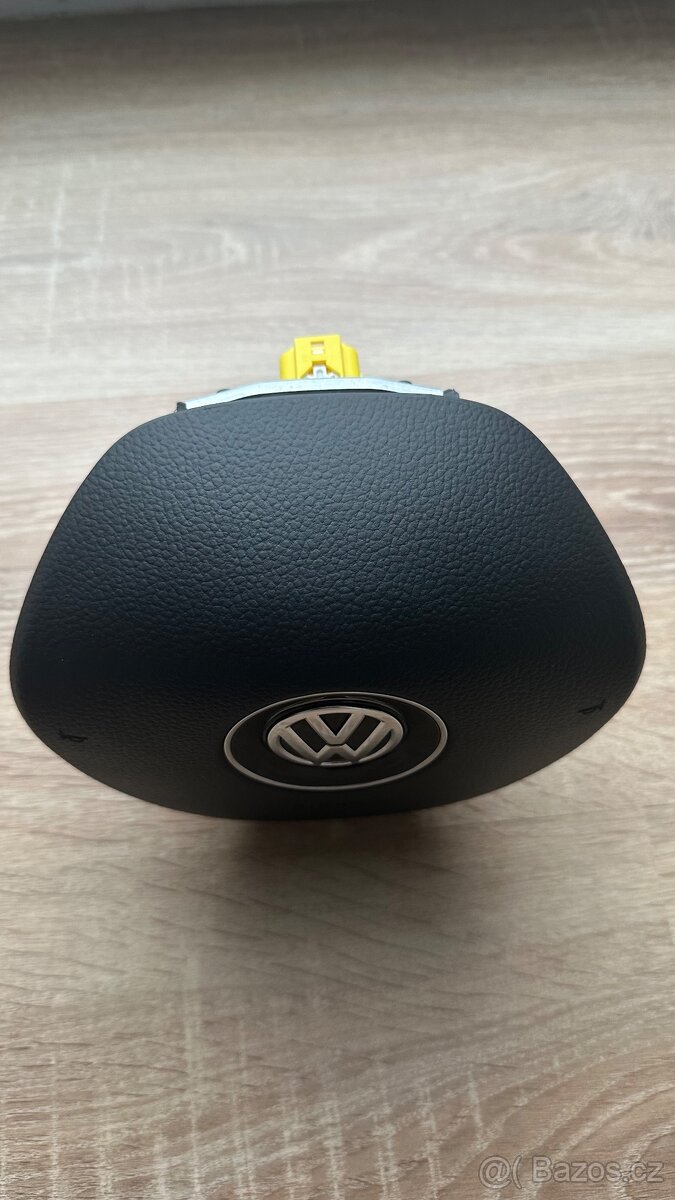 Airbag z volantu VW GOLF 7 facelift - 2