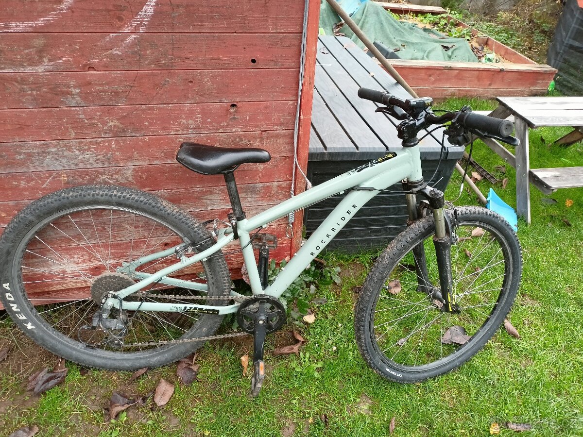 Dětské horské kolo - 2