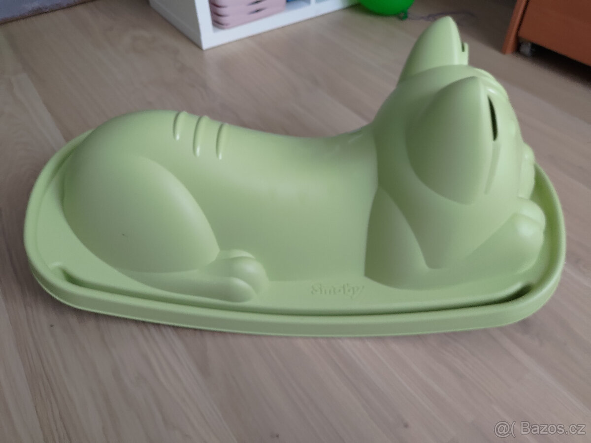 Smoby Houpačka Kočička - 2