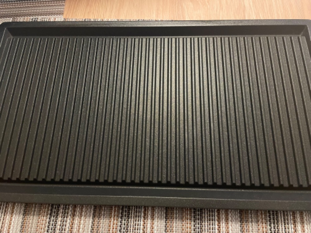 Plancha Grill AEG - 2
