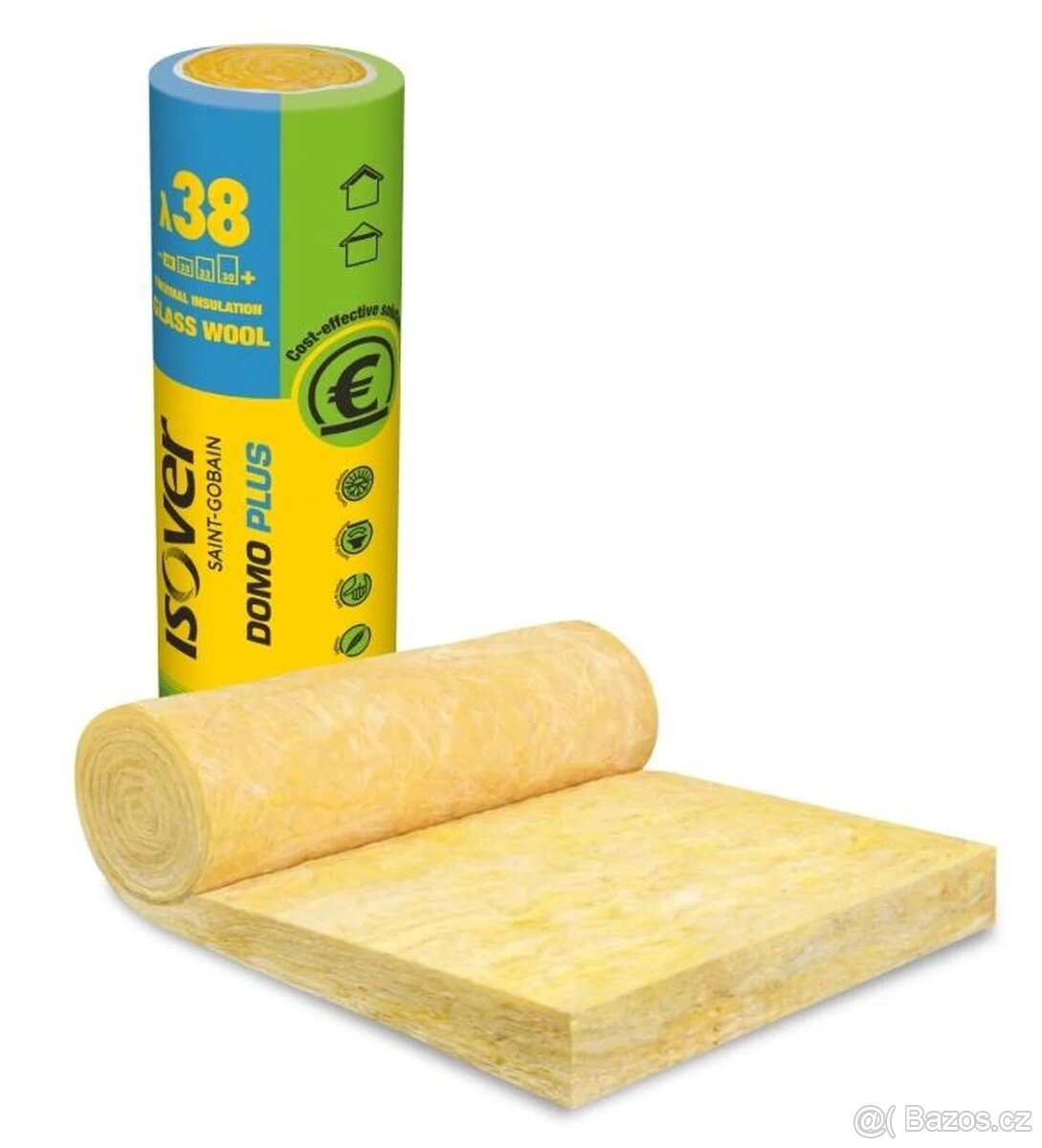 Vata Isover Domo plus - 2