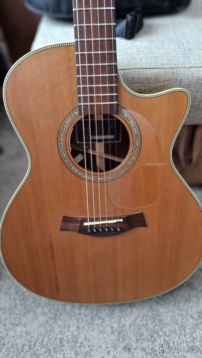 Stanford Nova 1 CP - 2