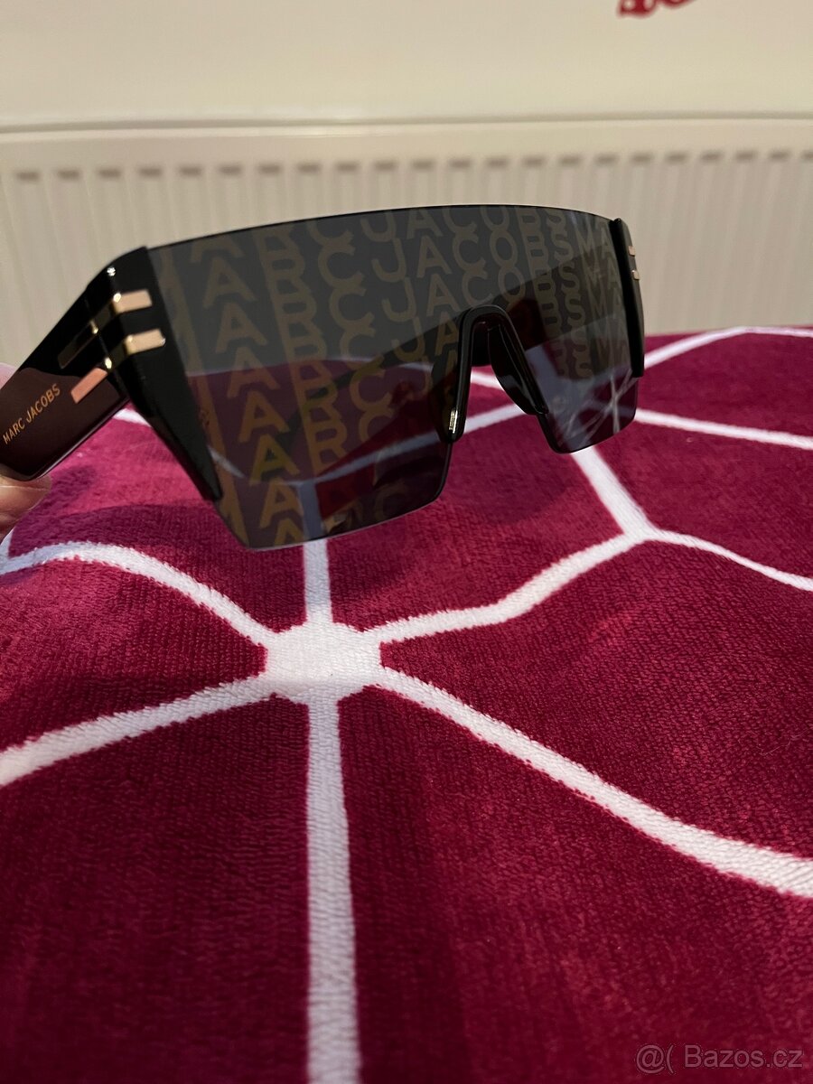 Marc Jacobs unisex brýle - 2