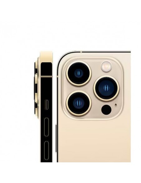 iPhone 13 Pro Max Gold - 2