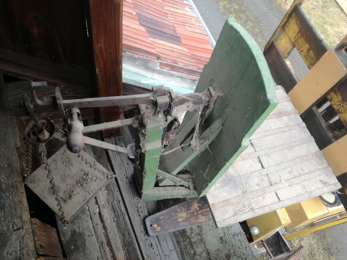 Prodám decimalku - 2