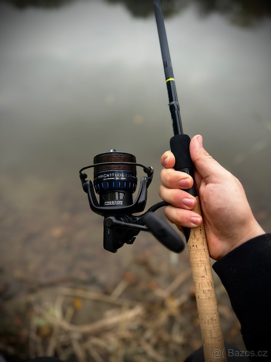 Method Feeder výbava - 2