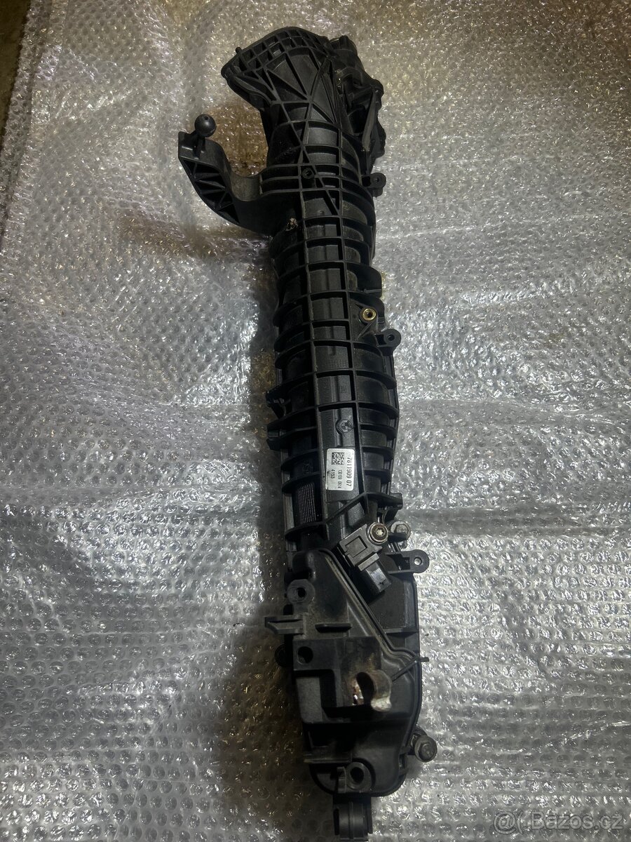 Sani motoru bmw n57 - 2