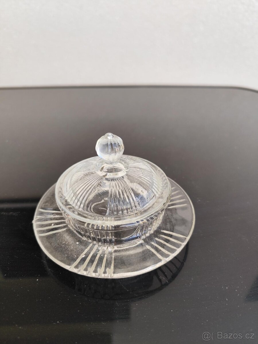 SKLENĚNÝ DOPLNĚK - 2