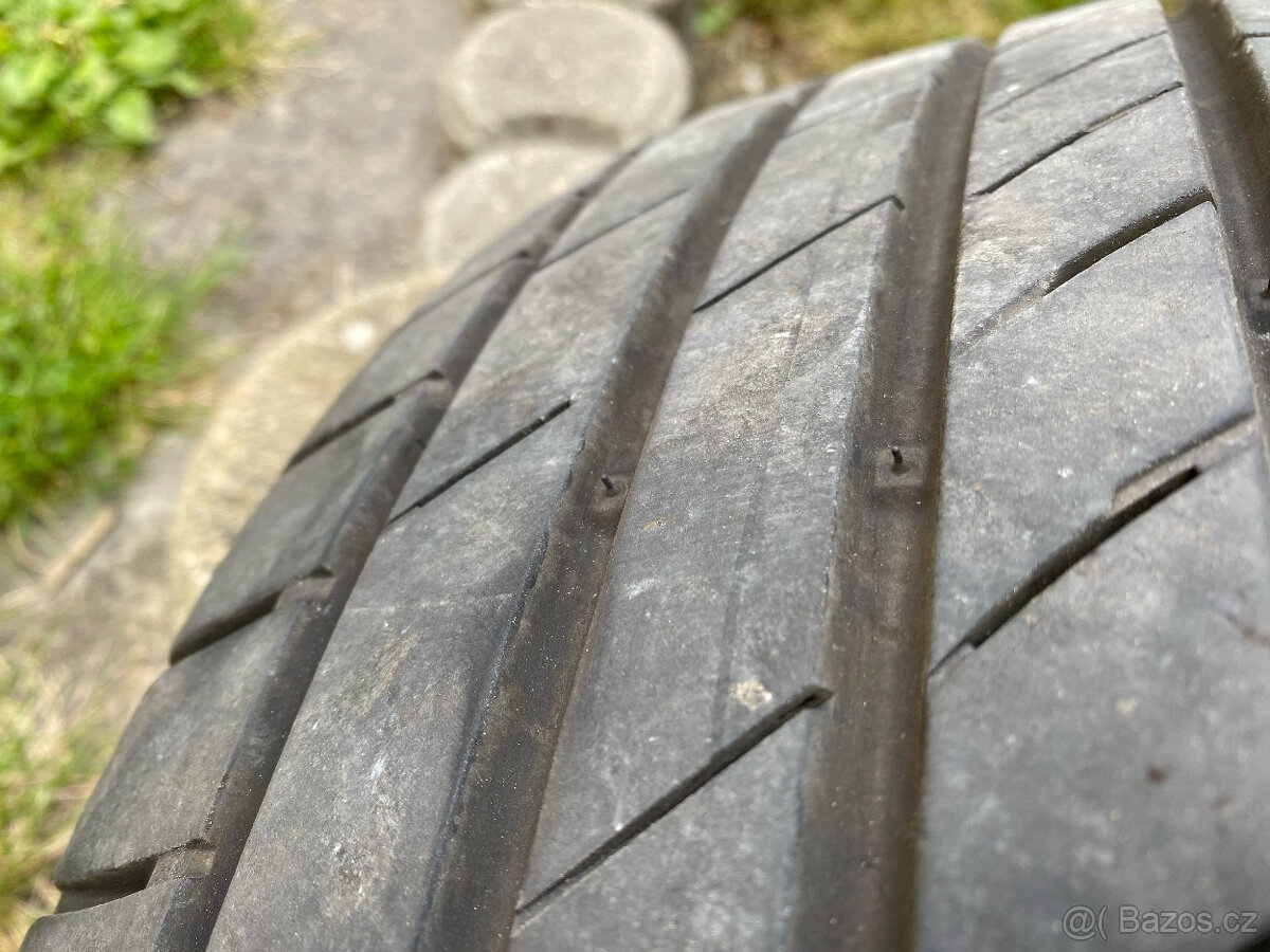 KUMHO ECSTA PS71 205/60/R16 92V - 2