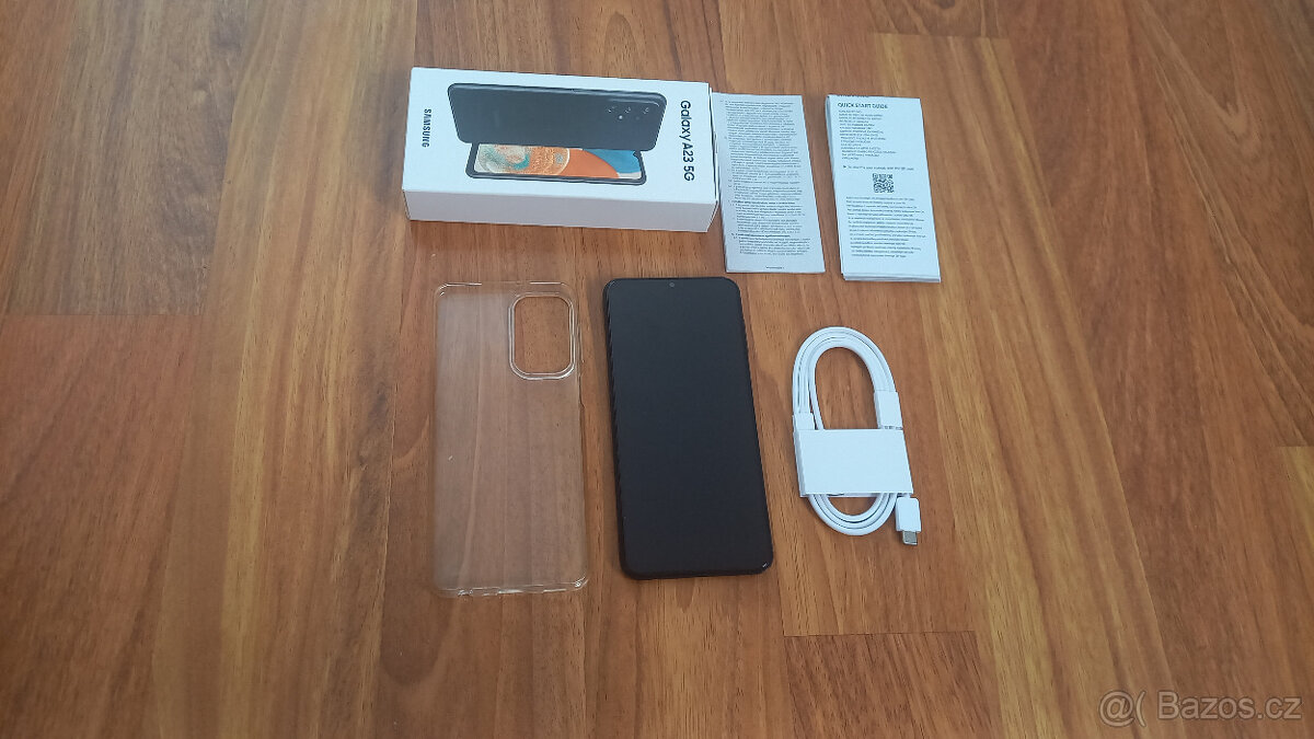 Prodám Samsung Galaxy A23 - 2