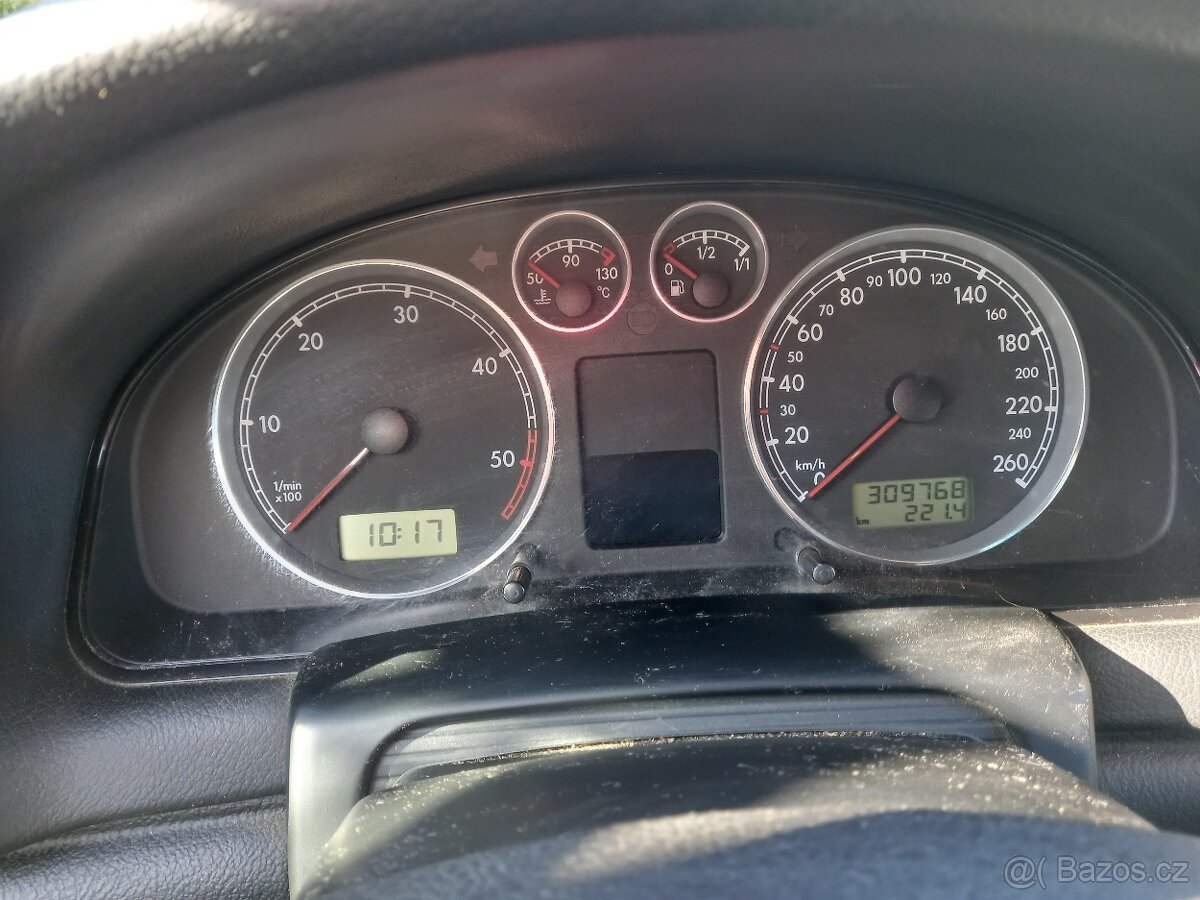 Prodám passat b 5.5 - 2