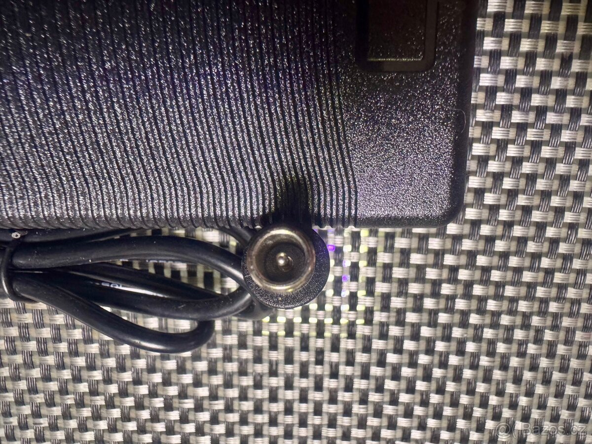 Nabíječka na koloběžku 54,6v 2A - 2