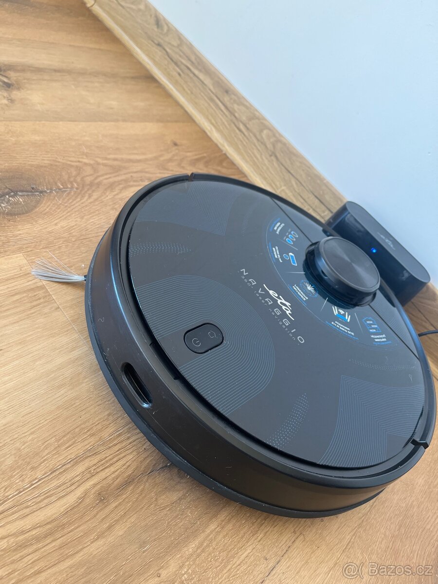 ETA Navaggio 2228 90000 - 2