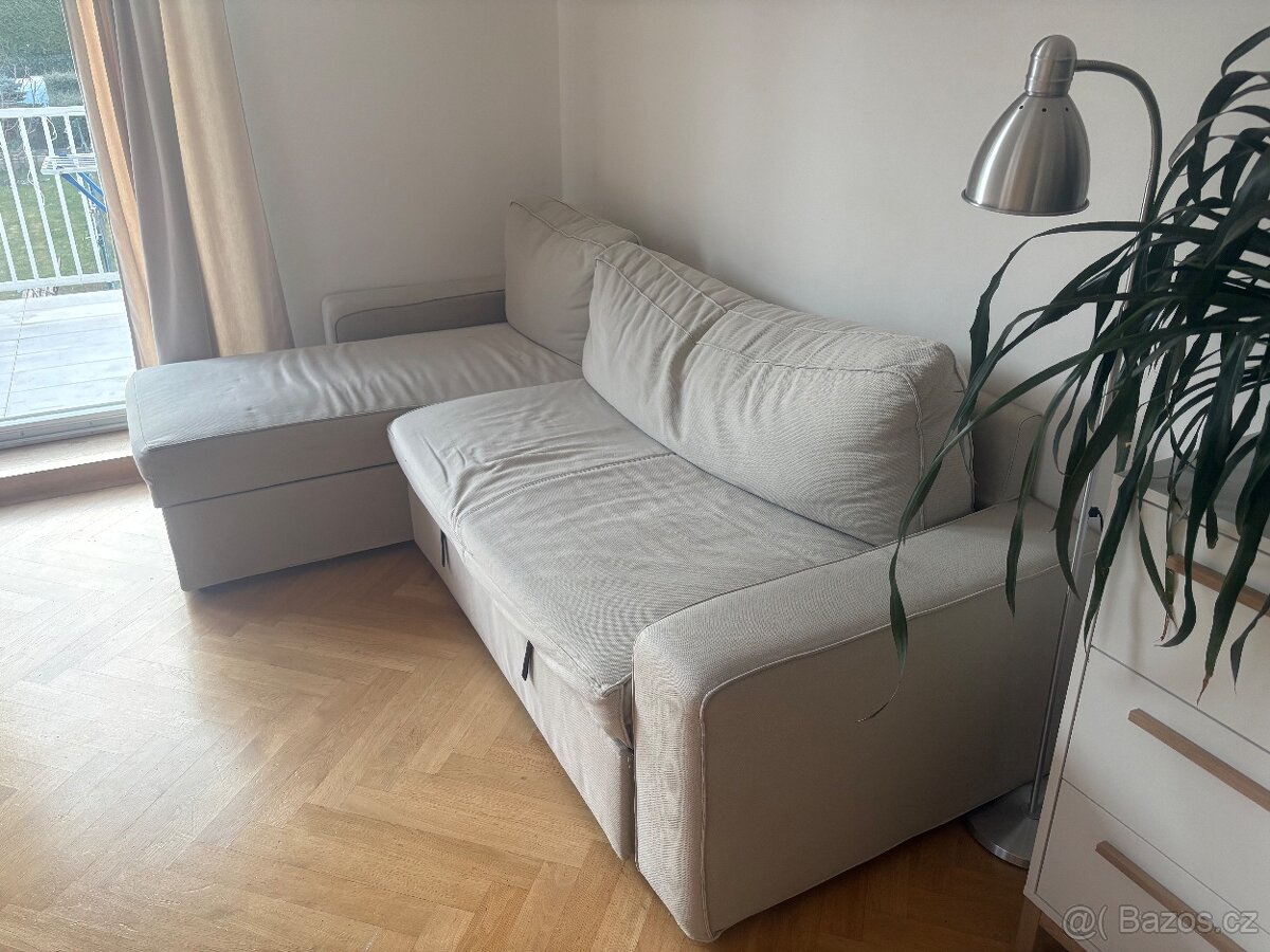 Ikea Vilasund rozkládací gauč - 2