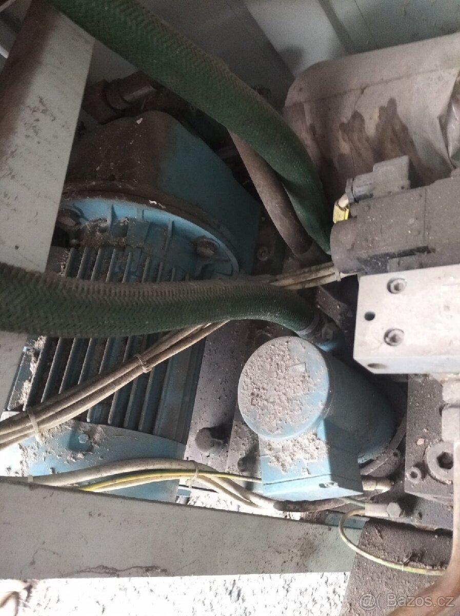 Hydraulika nová - 2