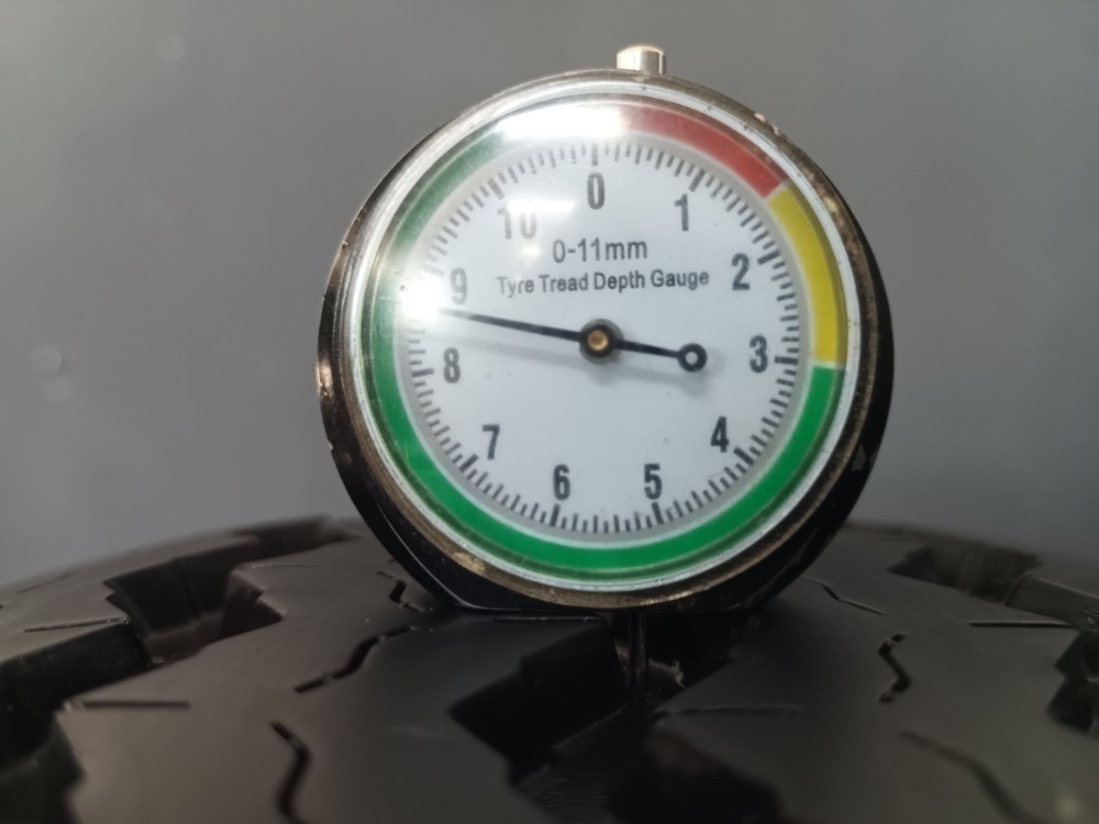 205/65 R15C MAXXIS (5114) - 2