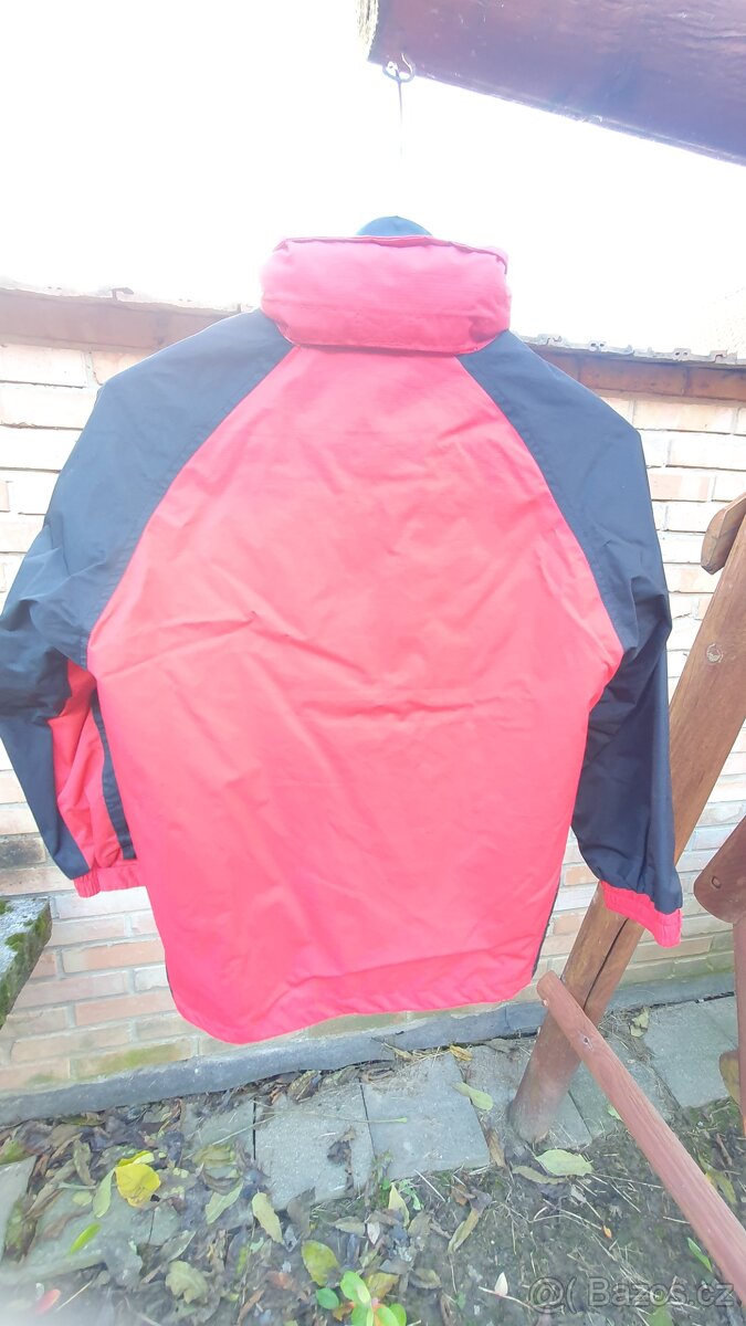 Bunda zn. SECCES - 2