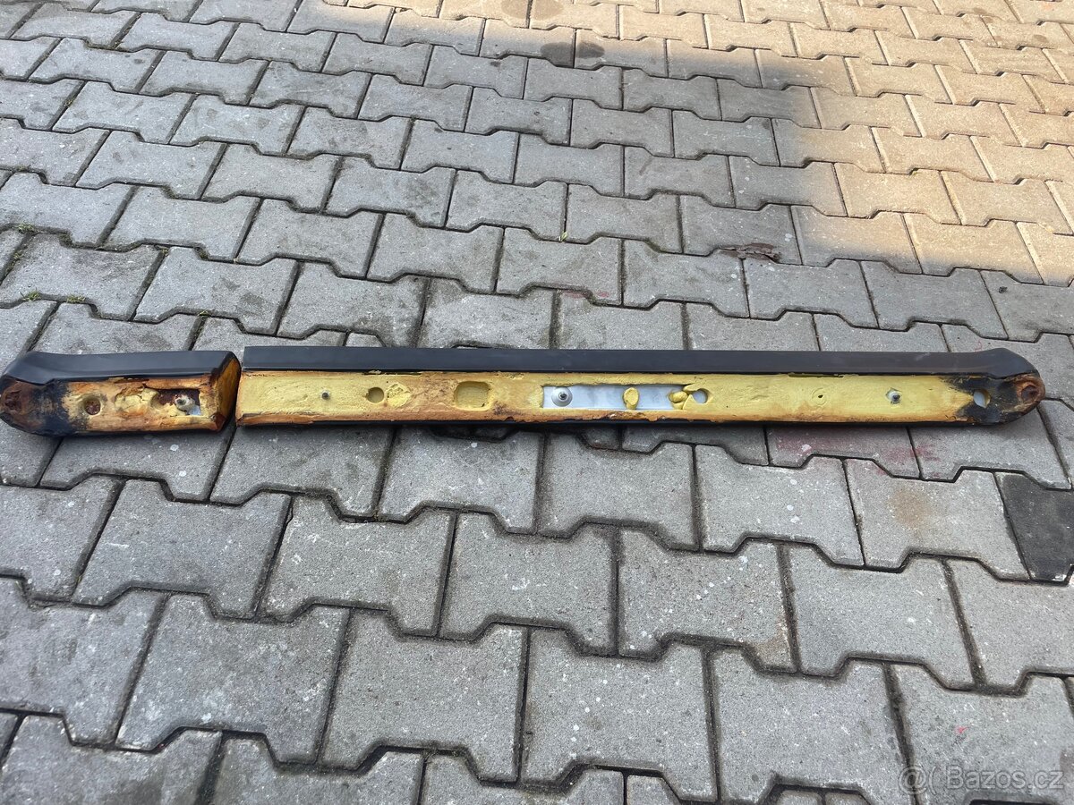 Ford Transit mk1 - 2