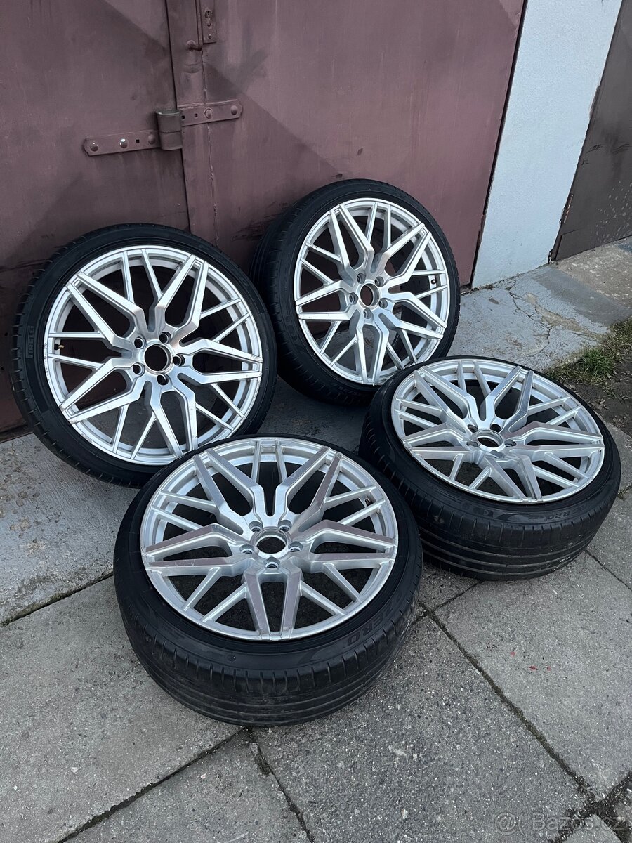 5x112 r20 - 2