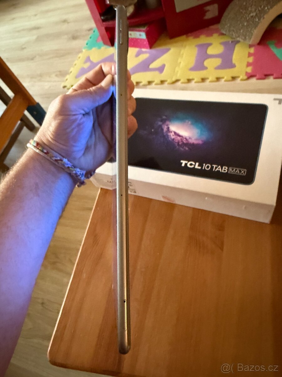 tablet TCL 10 TAB max (4/64 GB) 13Mpx/8Mpx - 2