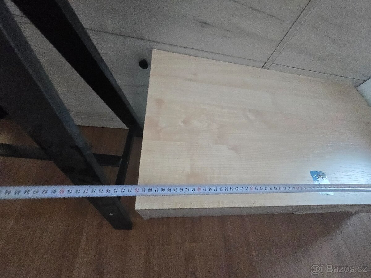 Dětský nábytek - 2