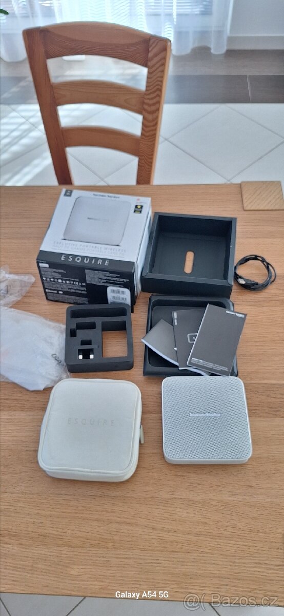 Harman/Kardon Esquire - 2