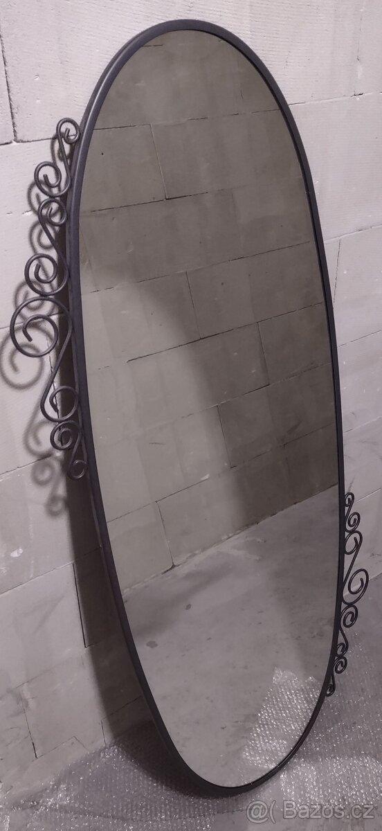 Zrcadlo IKEA EKNE - 2