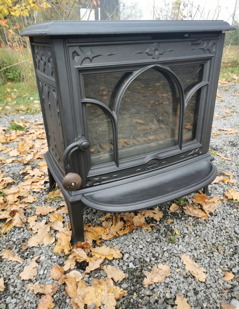 Jotul f100 - 2