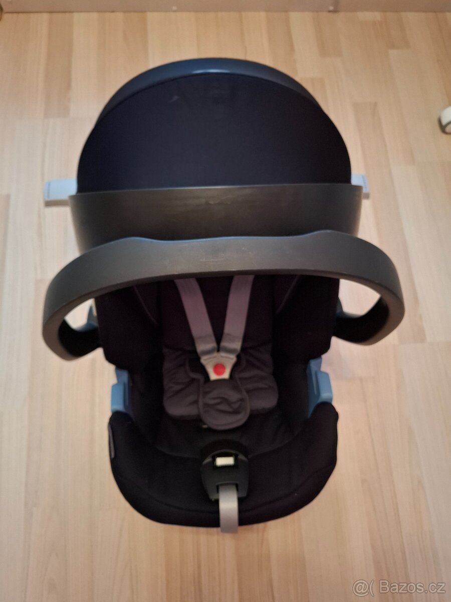 Cybex Aton 5 - 2