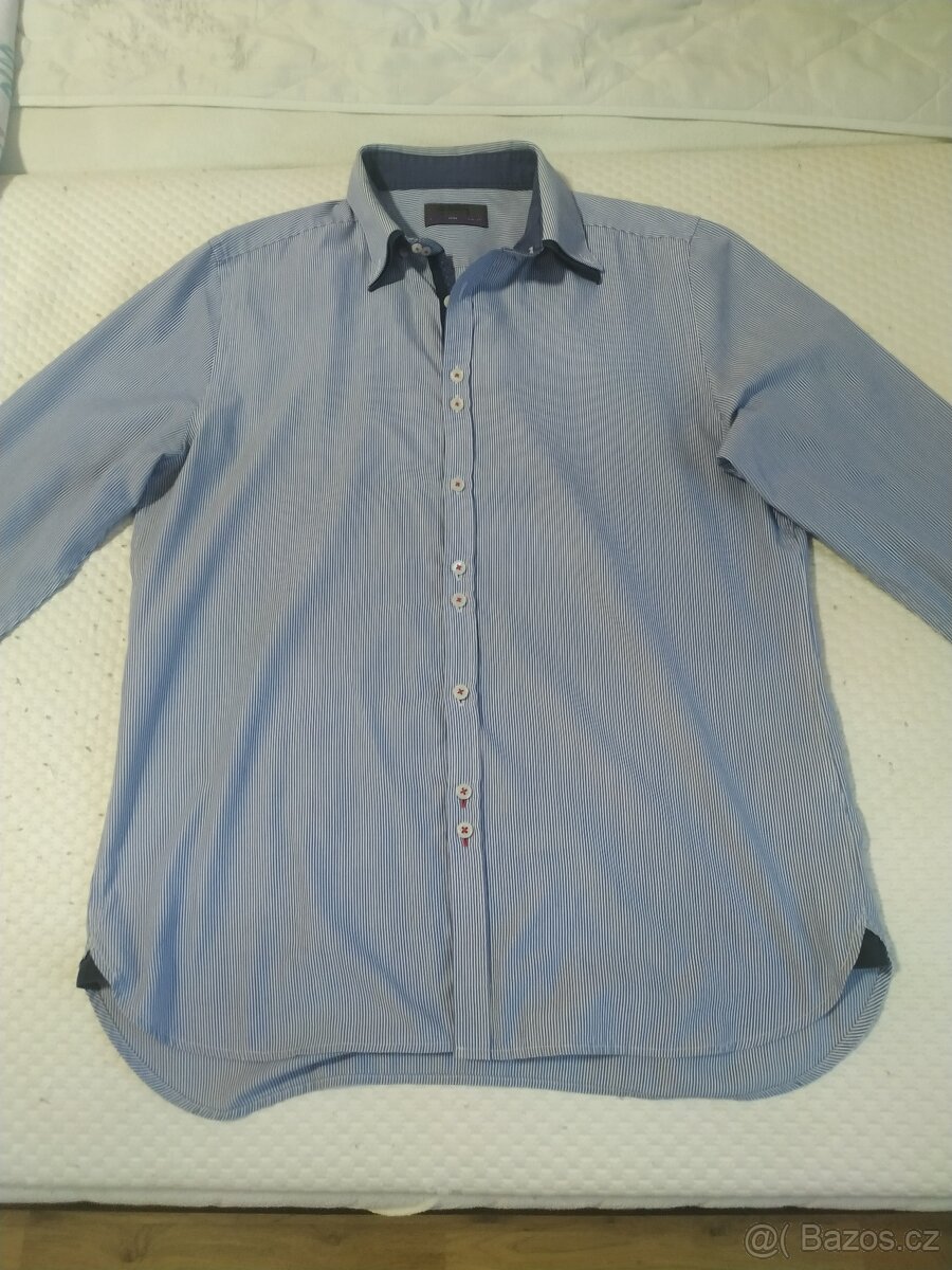 Pánská košile Burton - 2