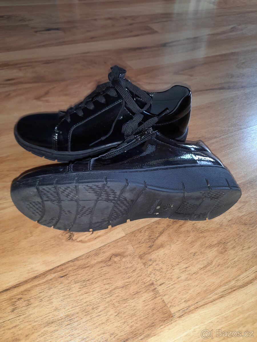 Prodám nové dámské boty - 2