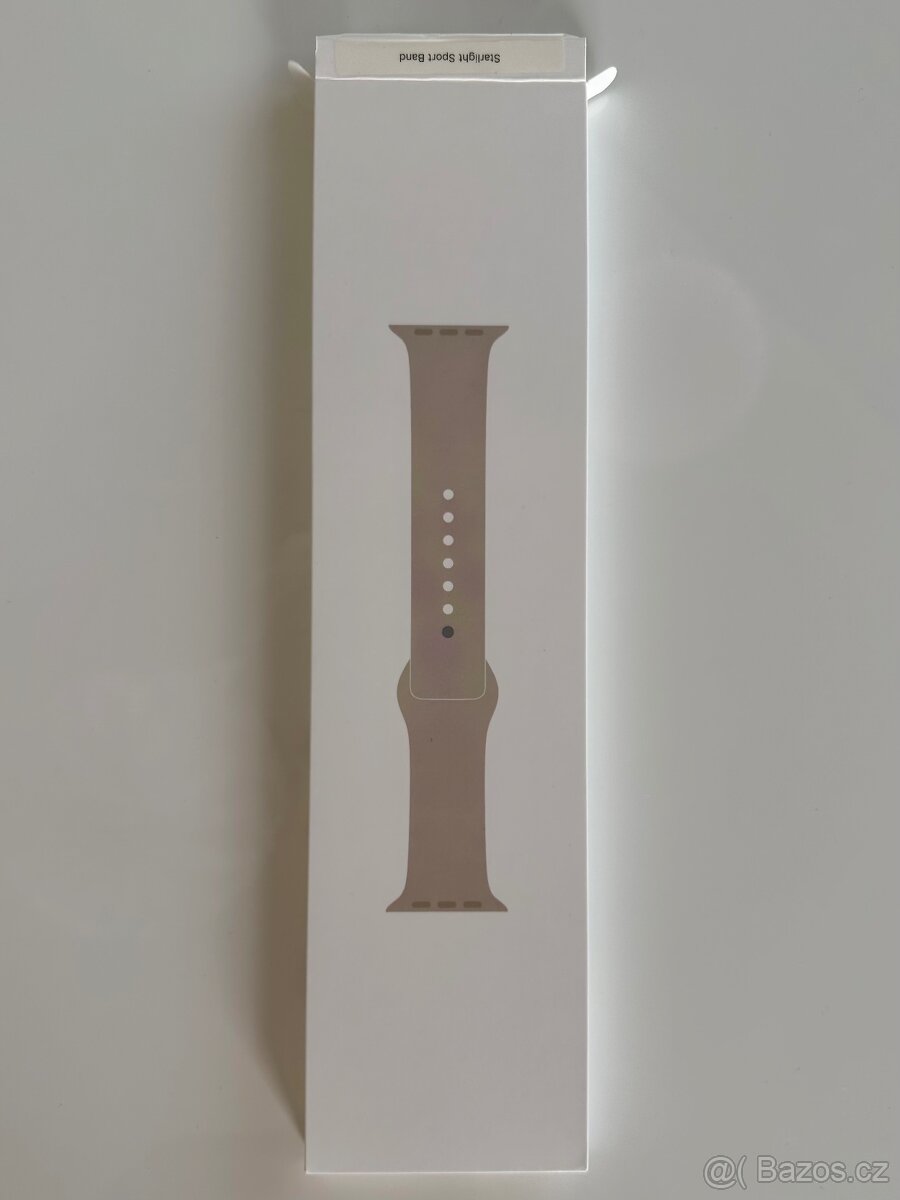 Apple Watch řemínek 38/40/41 mm - 2