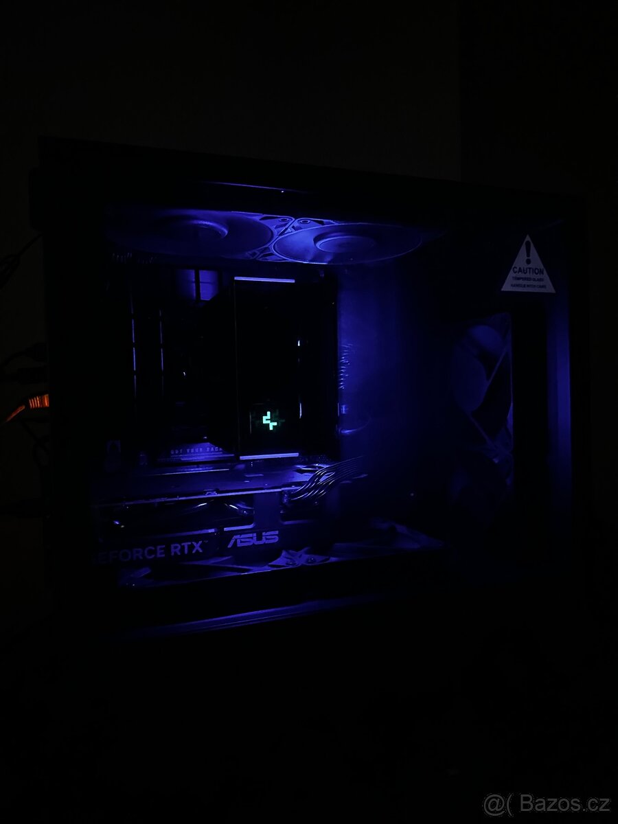 Herní pc - 2