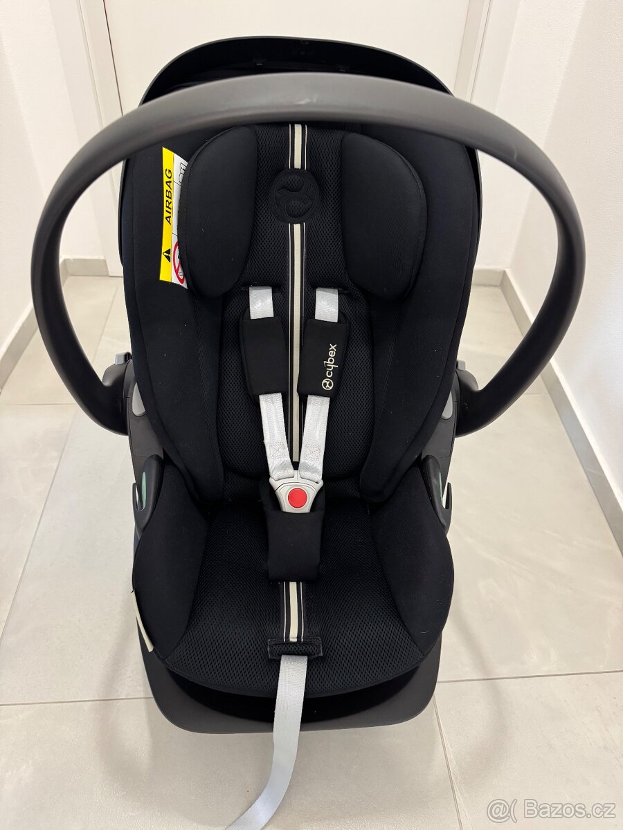 Autosedačka CYBEX - 2
