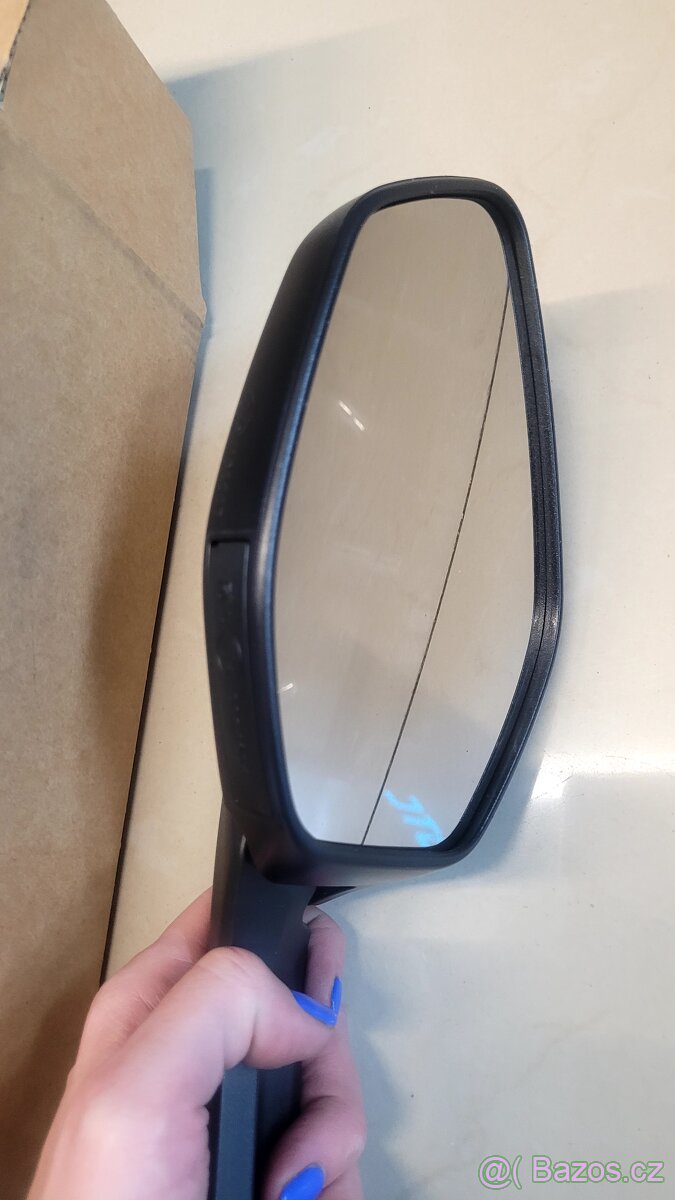 Zrcátko levé Ducati Multistrada. - 2