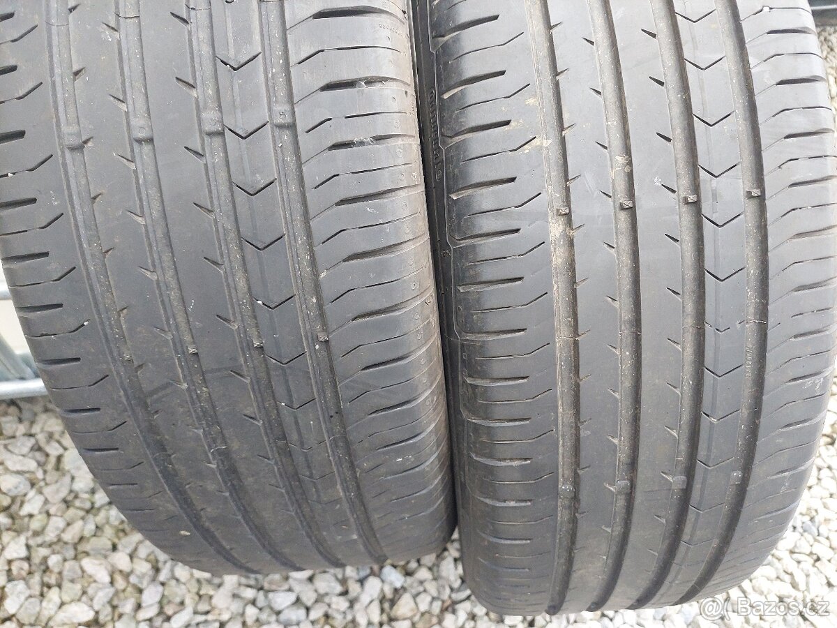 letní pneu 225/60 R17 99V, - 2