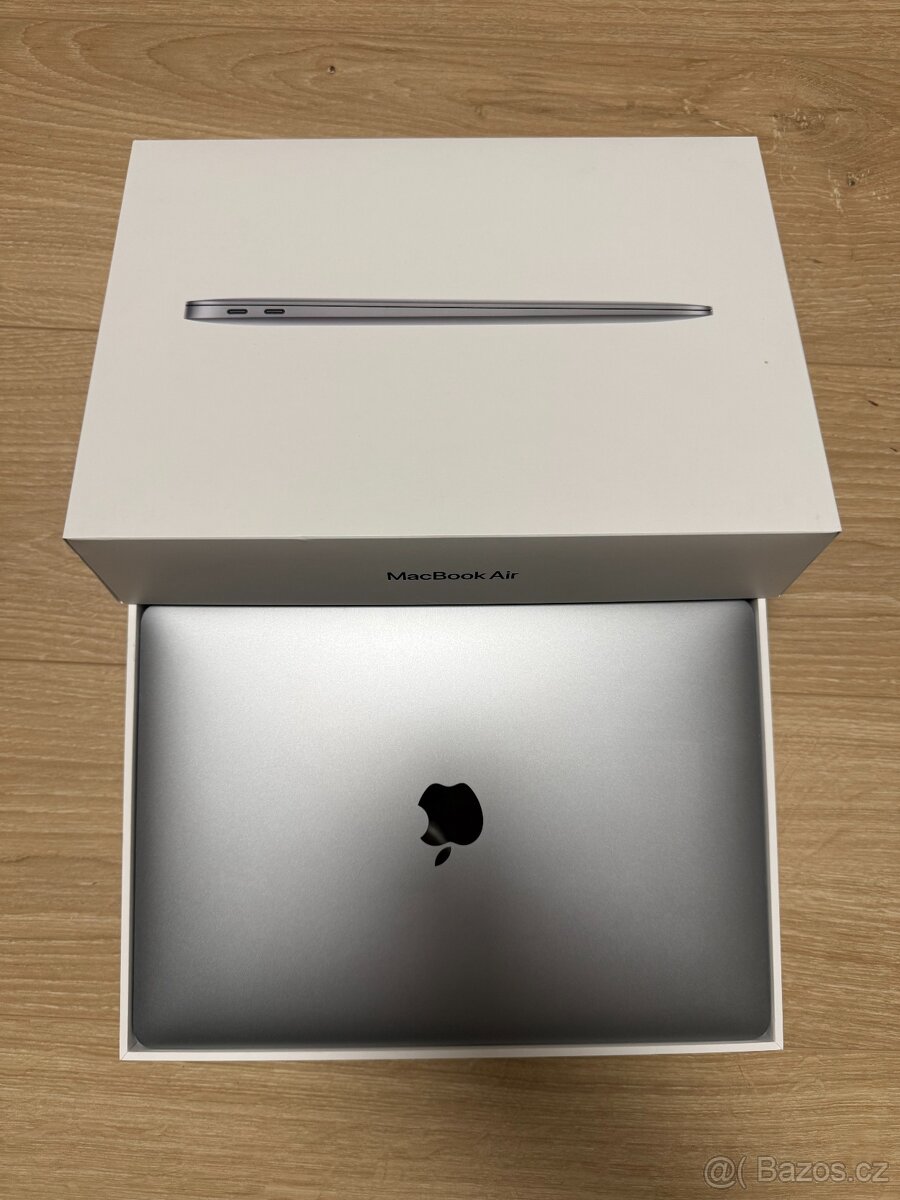 Apple MacBook Air M1 2020 16GB RAM - 2